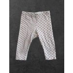 Benetton kislány leggings - 68