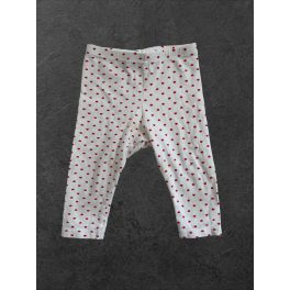 Benetton kislány leggings - 68