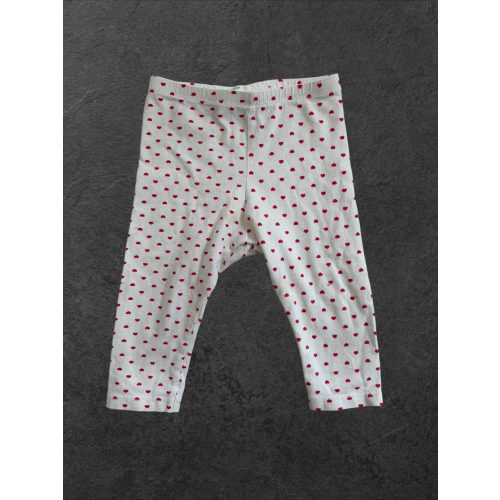 Benetton kislány leggings - 68