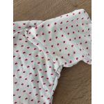 Benetton kislány leggings - 68