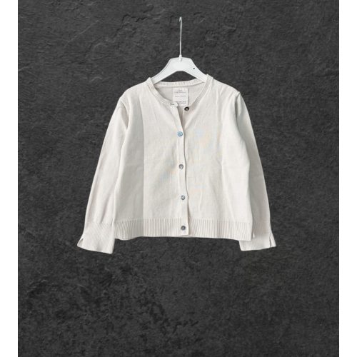 Zara kislány kardigán - 110