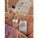 Pepco Kids tököcskés nadrág - 116