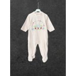 Plüss rugdalózó - 74