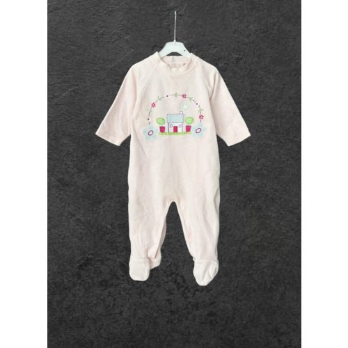 Plüss rugdalózó - 74