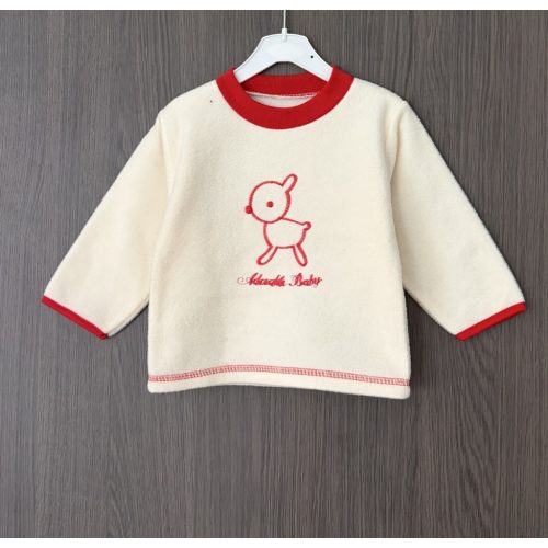 Kislány pulóver - 74