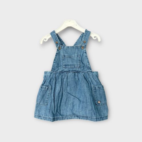 M&S kislány ruha - 68