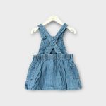 M&S kislány ruha - 68