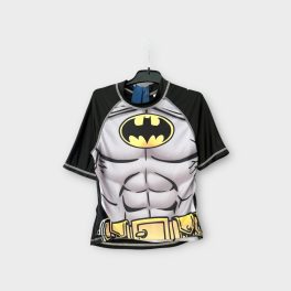 Batman kisfiú fürdőfelső - 110-116