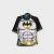 Batman kisfiú fürdőfelső - 110-116