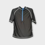 Batman kisfiú fürdőfelső - 110-116