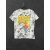 F&F Bart Simpson póló - 146
