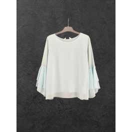H&M lányka blúz - 164