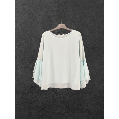 H&M lányka blúz - 164