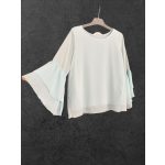 H&M lányka blúz - 164
