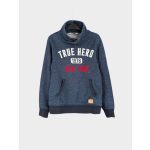 H&M fiú pulóver - 134-140