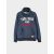 H&M fiú pulóver - 134-140