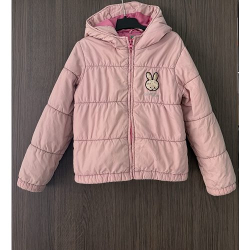 Benetton kislány dzseki - 110