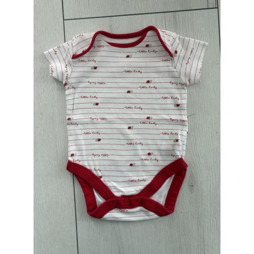 Mothercare kislány body - 68