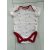 Mothercare kislány body - 68