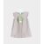 H&M kislány ruha - 86 (ÚJ)
