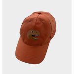 H&M dínós kisfiú baseball sapka - 104-122