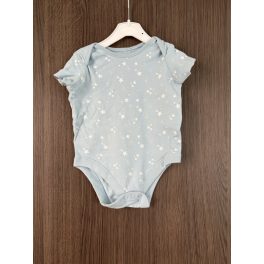 F&F csillagos body - 74