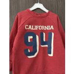 H&M feliratos kisfiú pulóver - 92