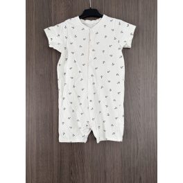 H&M kisfiú pizsama - 98