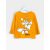 H&M Sonic Tails kisfiú felső - 92