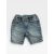 H&M kisfiú rövidnadrág - 80