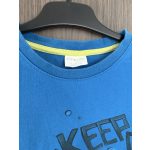 F&F cápás fiú póló - 122