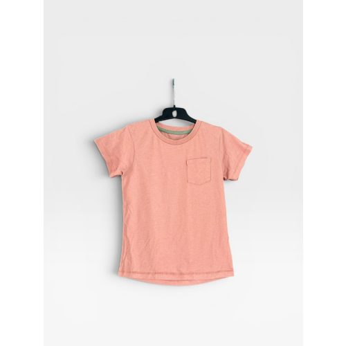 Matalan kisfiú póló - 110
