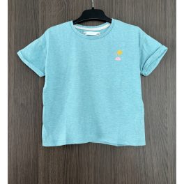 M&S kislány póló - 110