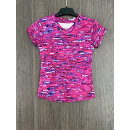 Champion kislány sport póló - 110