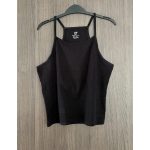 H&M bordázott lányka top - 170