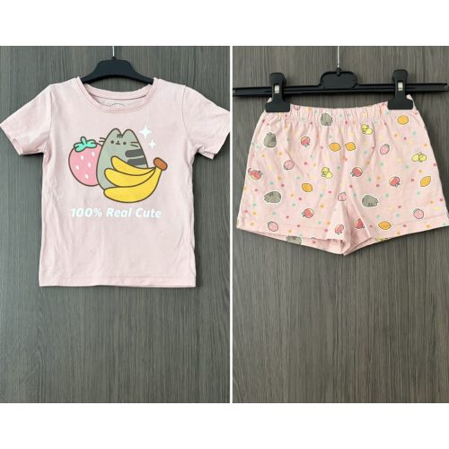 Sinsay Pusheen pizsama szett - 110
