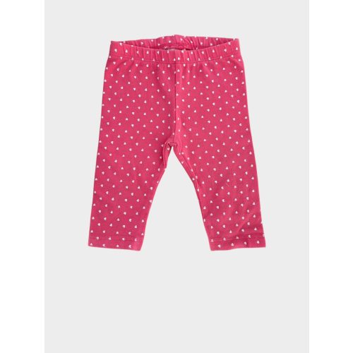 Early Days kislány capri leggings - 68