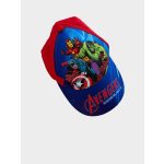 Avengers fiú baseball sapka - 54