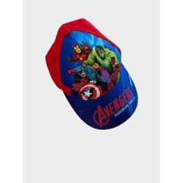 Avengers fiú baseball sapka - 54