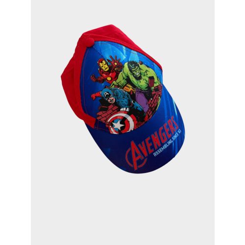 Avengers fiú baseball sapka - 54