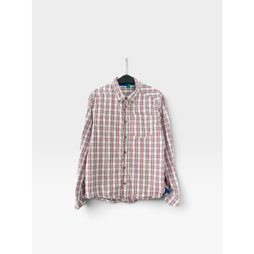 Benetton fiú ing - 152