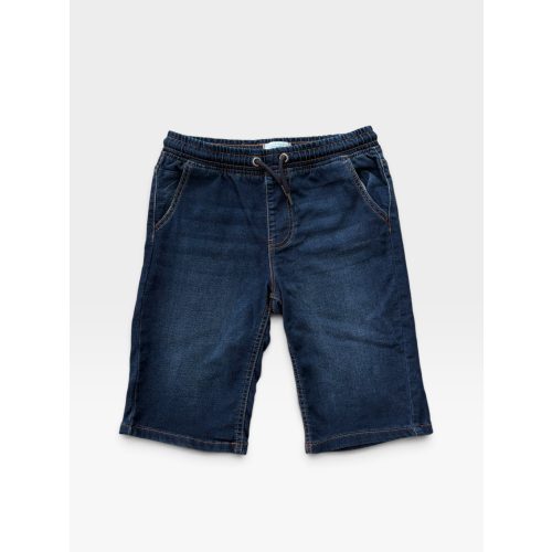 Primark fiú farmer rövidnadrág - 152
