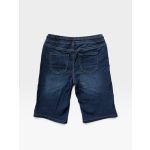 Primark fiú farmer rövidnadrág - 152