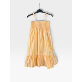 H&M kislány ruha - 128