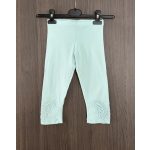 C&A kislány capri leggings - 122