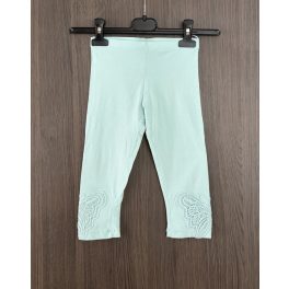 C&A kislány capri leggings - 122