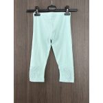 C&A kislány capri leggings - 122