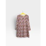 H&M virágos ruha - 110-116