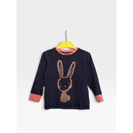 Mothercare kislány pizsama felső - 104
