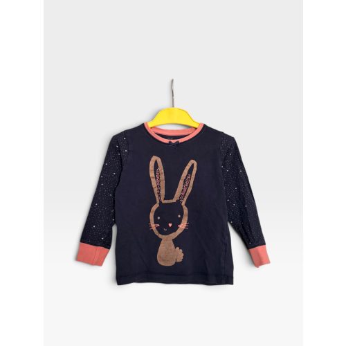 Mothercare kislány pizsama felső - 104
